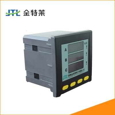 三相数字式测控电表 三相数字式测控电表