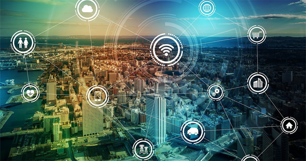 利用物联网技术打造富联娱乐消防安全系统