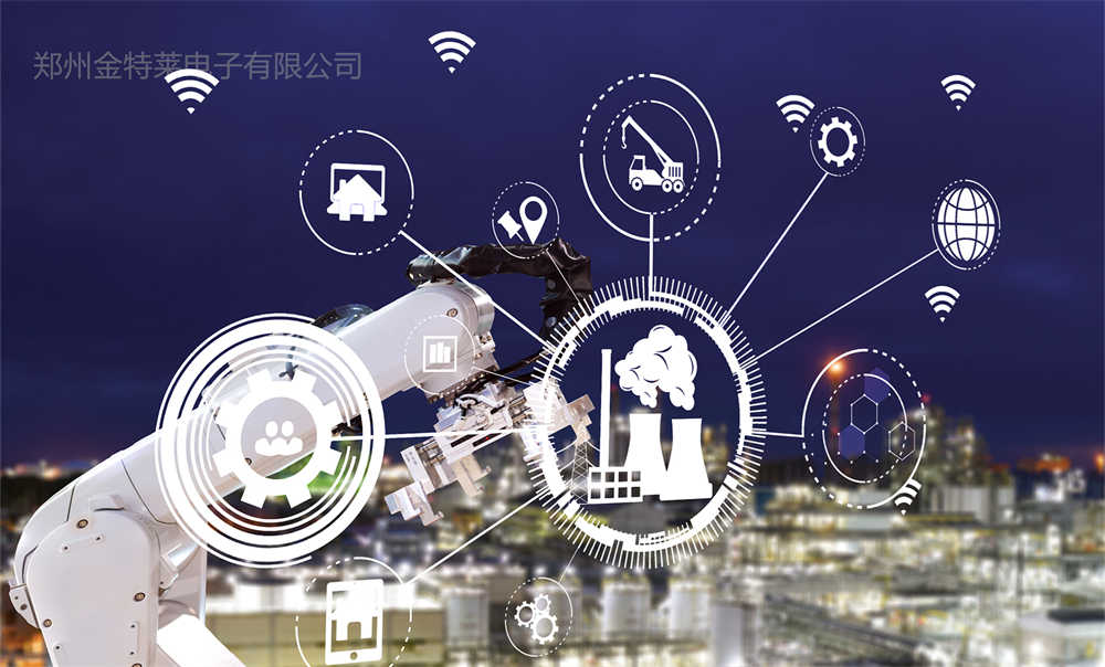 富联娱乐用电设备厂家招商：共创未来智能消防新篇章